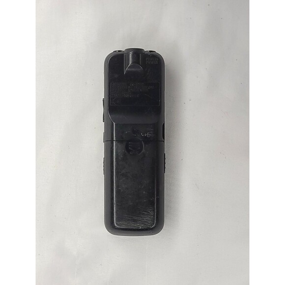 Sony ICD-PX312 Handheld Digital Voice Recorder Working Condition Needs Battery - Picture 4 of 7